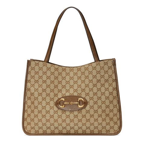 gucci equestrian collection|gucci horsebit tote.